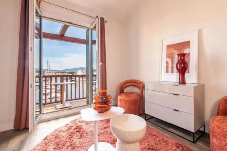 Le Suffren Hôtel - 108