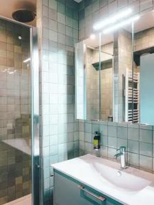 Le Suffren Hôtel - 122