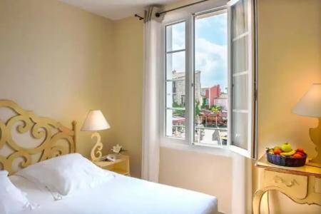 Le Suffren Hôtel - 78