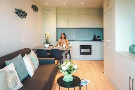 Le Suffren Hôtel - 127