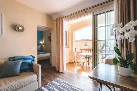 Le Suffren Hôtel - 94