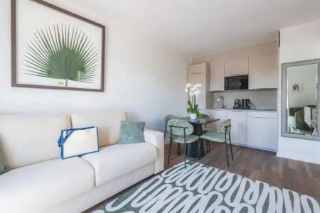 Le Suffren Hôtel - 115