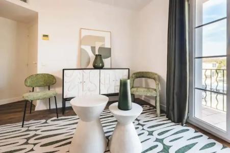 Le Suffren Hôtel - 118