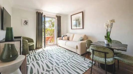 Le Suffren Hôtel - 120