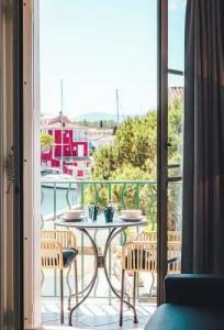 Le Suffren Hôtel - 121