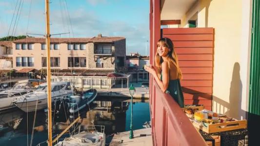 Le Suffren Hôtel - 72