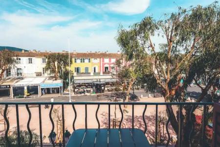 Le Suffren Hôtel - 111