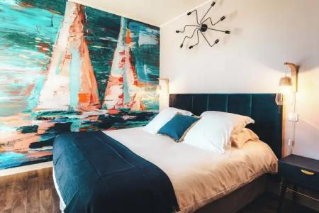 Le Suffren Hôtel - 64