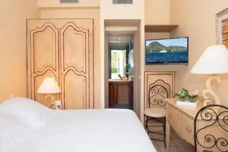 Le Suffren Hôtel - 53