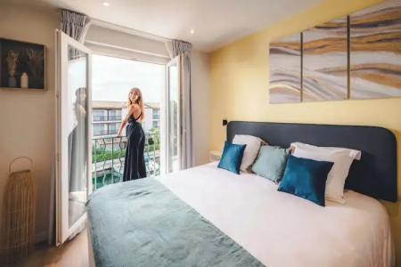 Le Suffren Hôtel - 124