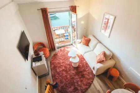 Le Suffren Hôtel - 106