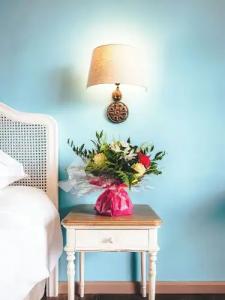 Le Suffren Hôtel - 58