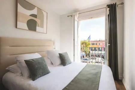 Le Suffren Hôtel - 114