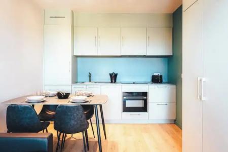 Le Suffren Hôtel - 125