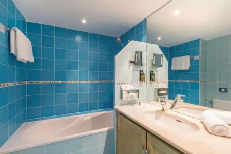 Le Suffren Hôtel - 8