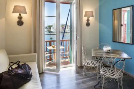 Le Suffren Hôtel - 7