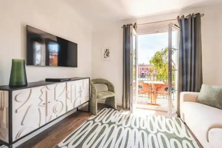 Le Suffren Hôtel - 116