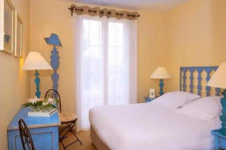 Le Suffren Hôtel - 50