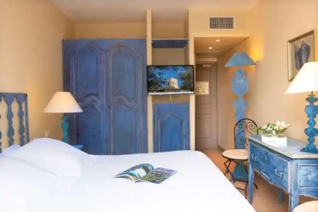 Le Suffren Hôtel - 31