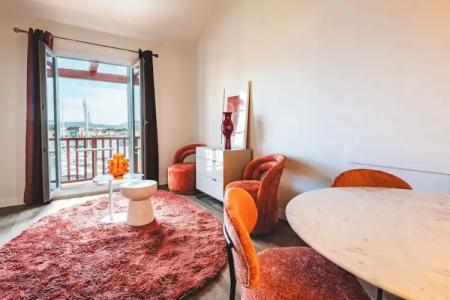 Le Suffren Hôtel - 100