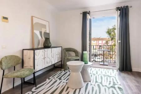 Le Suffren Hôtel - 113