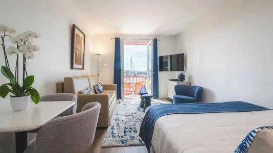 Le Suffren Hôtel - 146