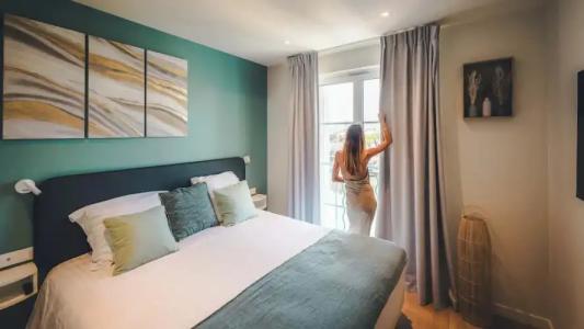 Le Suffren Hôtel - 133