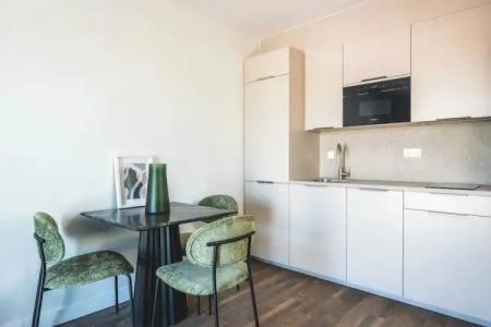 Le Suffren Hôtel - 112