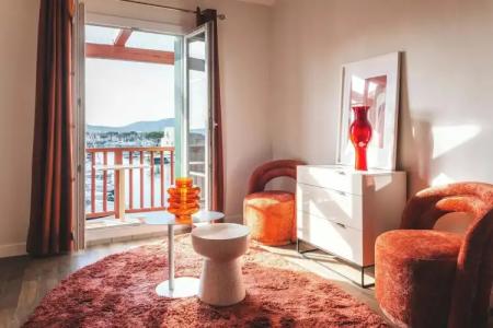 Le Suffren Hôtel - 102