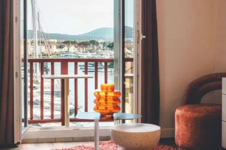 Le Suffren Hôtel - 99