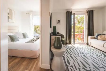 Le Suffren Hôtel - 117