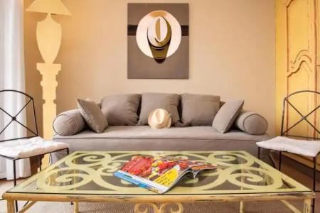 Le Suffren Hôtel - 79