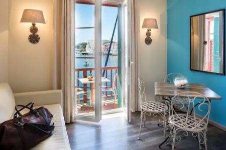 Le Suffren Hôtel - 68