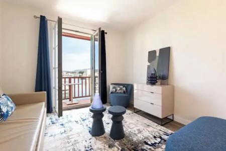 Le Suffren Hôtel - 138