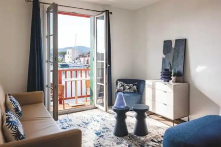 Le Suffren Hôtel - 137