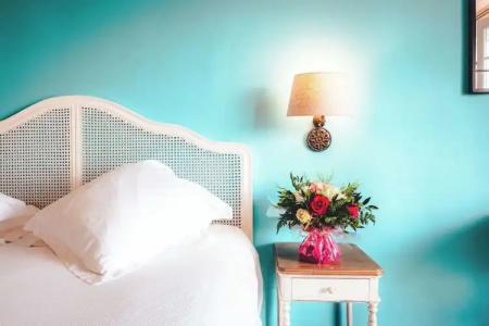 Le Suffren Hôtel - 67