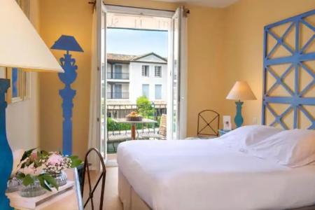 Le Suffren Hôtel - 45