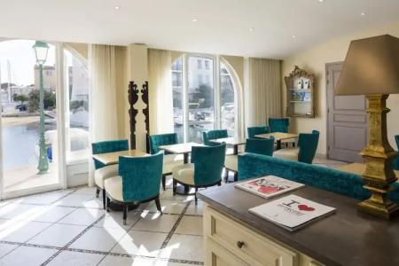 Le Suffren Hôtel - 5