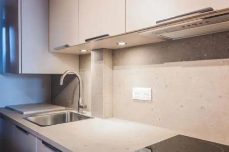 Le Suffren Hôtel - 101