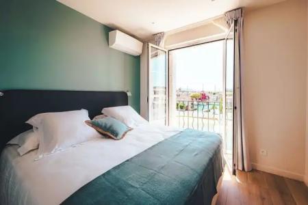 Le Suffren Hôtel - 129