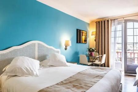 Le Suffren Hôtel - 66