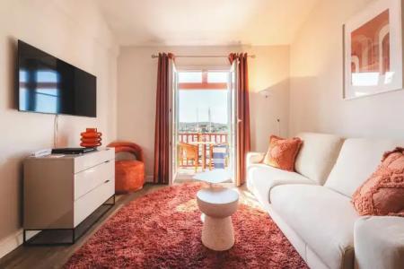 Le Suffren Hôtel - 105