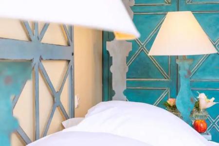 Le Suffren Hôtel - 47