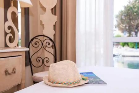 Le Suffren Hôtel - 54