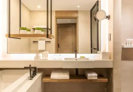 Le Royal Méridien Beach Resort & Spa - 149