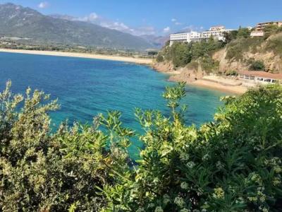 Sampiero Corso - 108