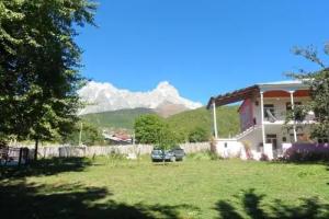 Guest House Ushba, Bagvdanari