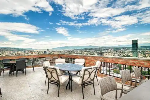 The Terrace Boutique - 0