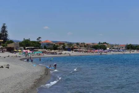 Stamatakis Boutique Studios - 116