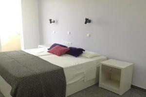 Patricia Studios, Faliraki